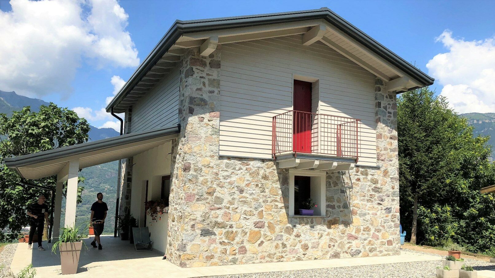 Casa BC