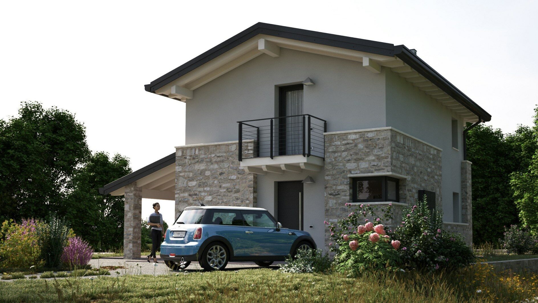 Casa BC