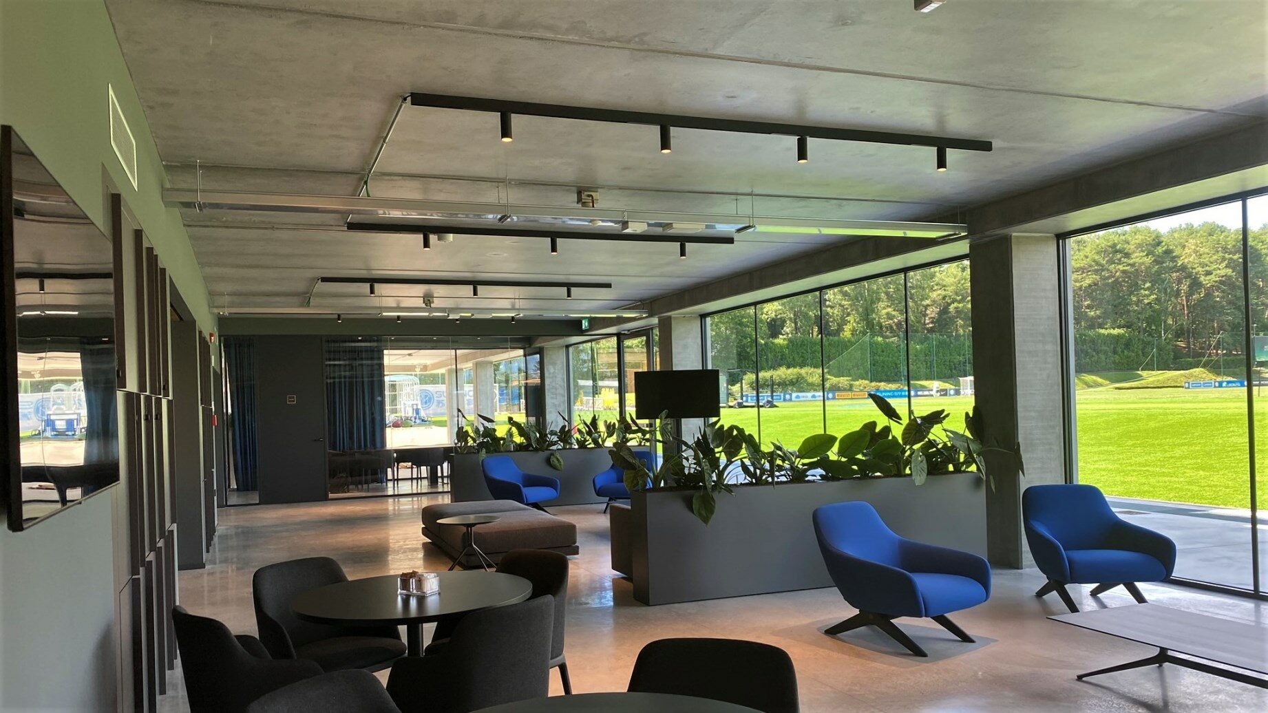 Hotel Inter