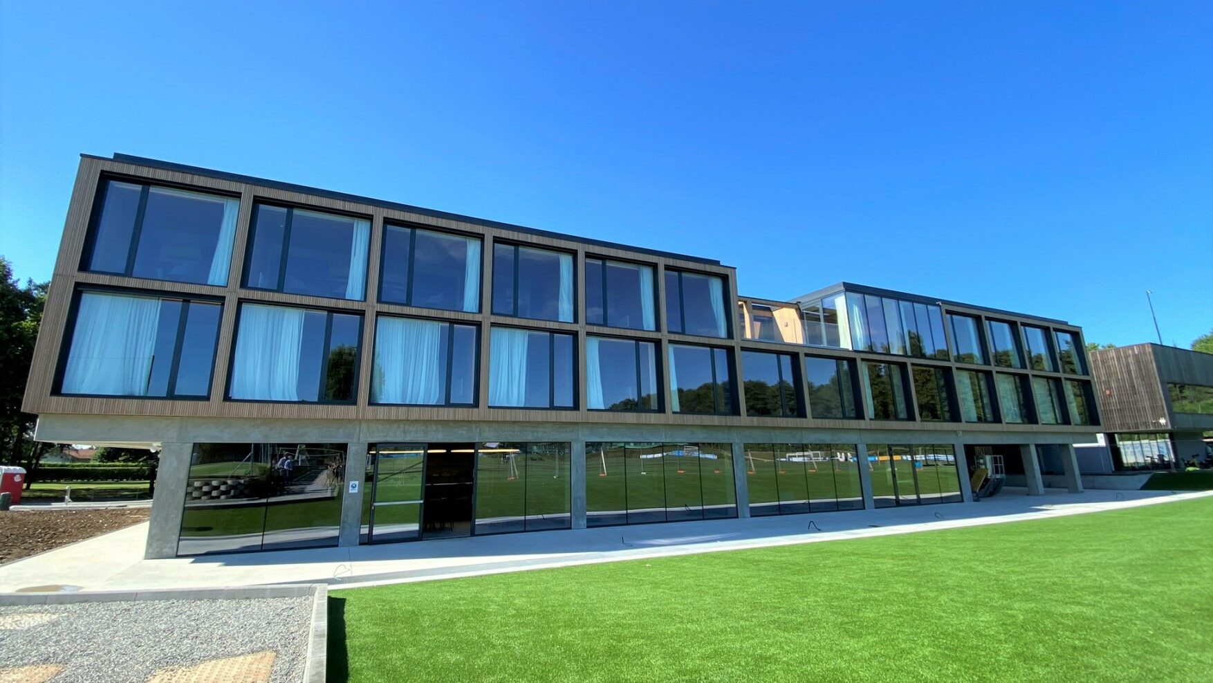 Hotel Inter