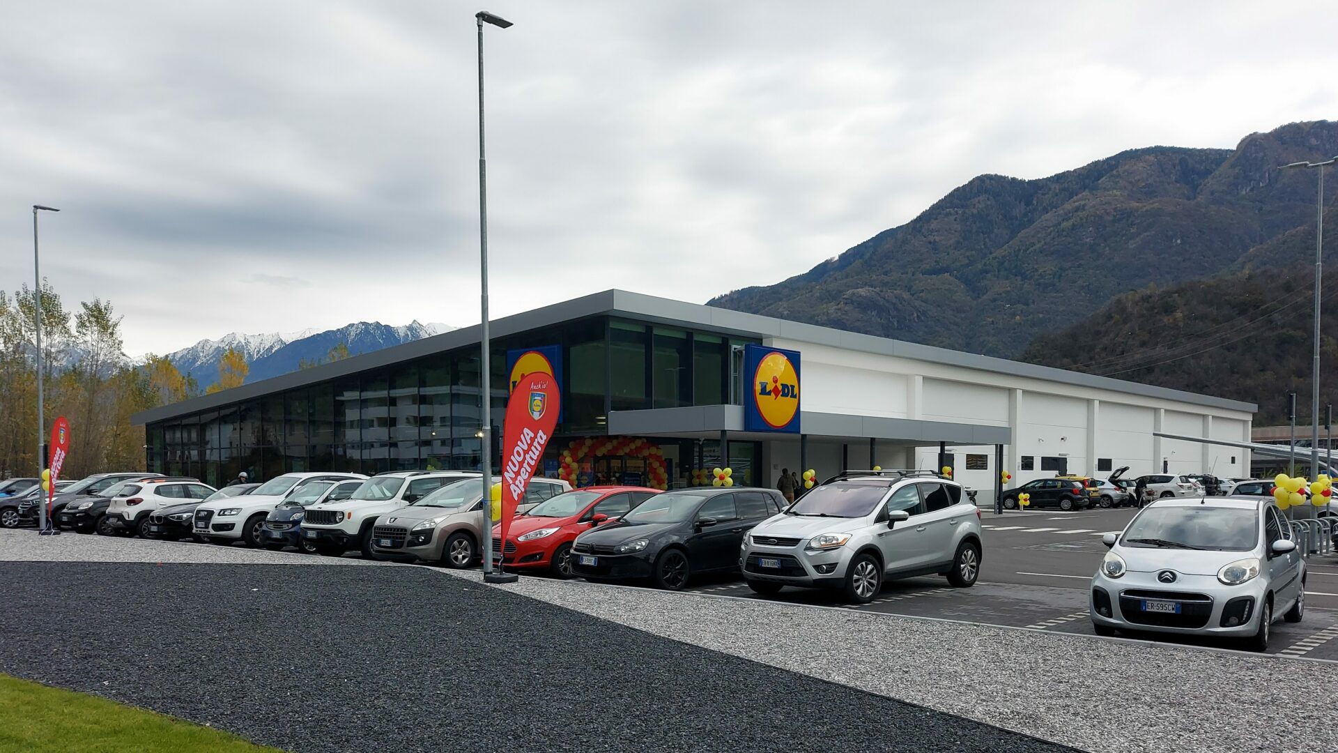 Lidl Darfo
