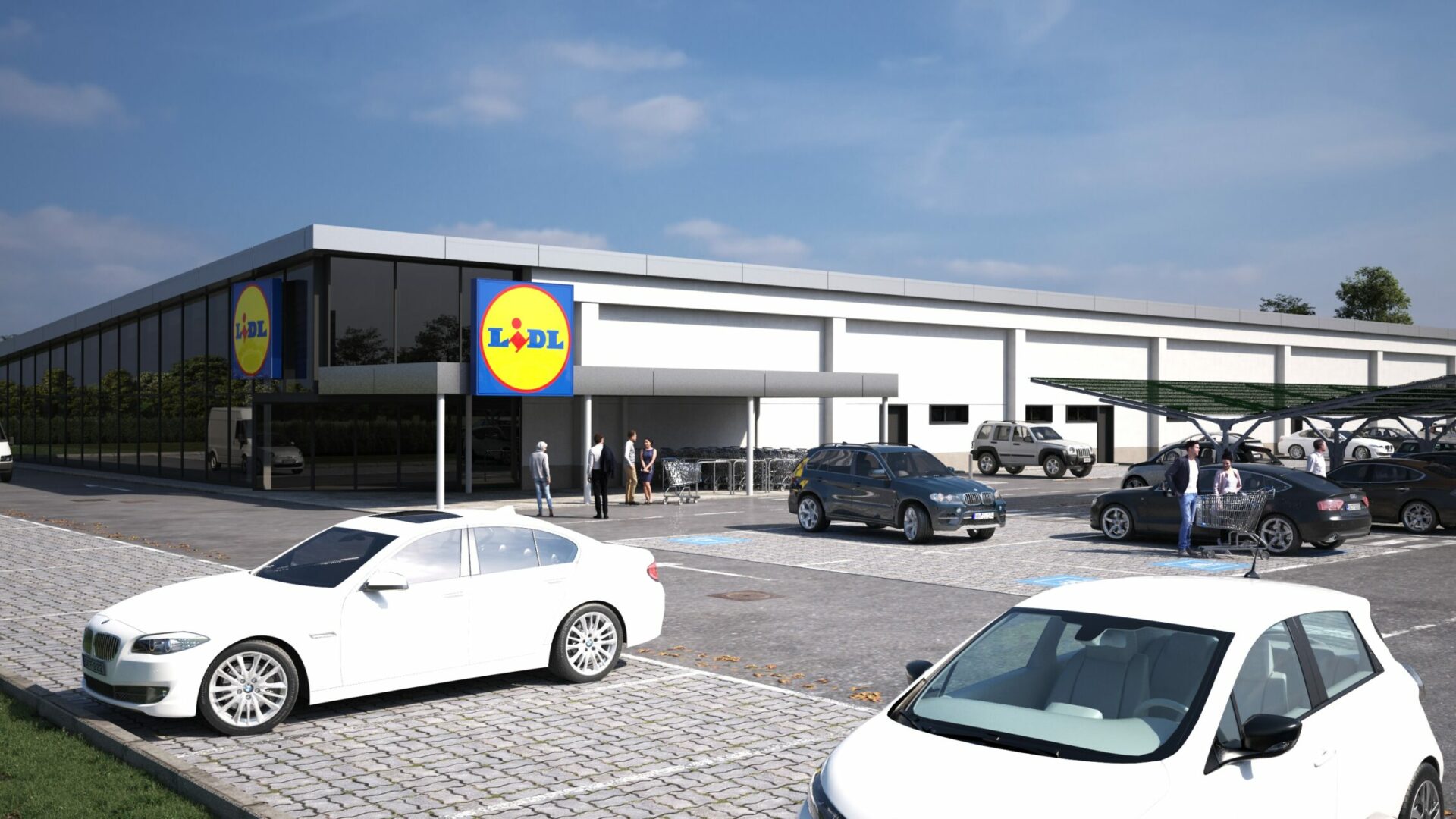 Lidl Darfo